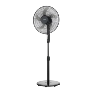 Midea FS40-25JA Angle View