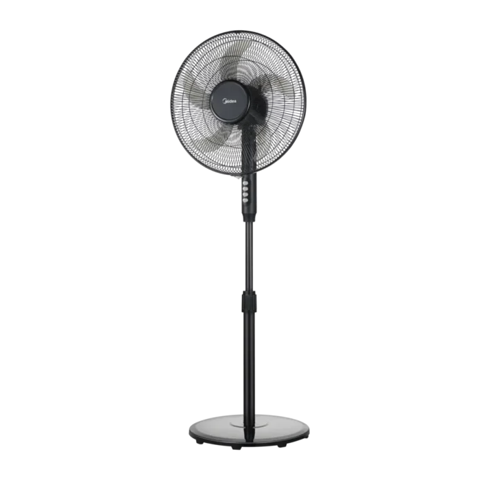 Midea FS40-25JA Angle View Midea FS40-25JA Angle View