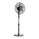 Midea FS40-25JA Stand Fan Angle View 2