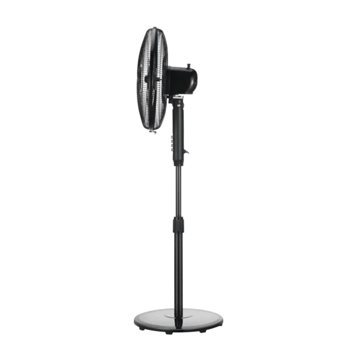 Midea FS40-25JA Stand Fan Side View 3 Midea FS40-25JA Stand Fan Side View 3