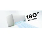 Midea Solstice White 180 outlet