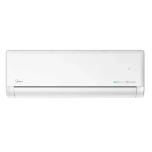 Midea Solstice White Front View