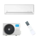 Midea Solstice White with Remote Control