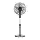 Midea Stand Fan FS40-25JA Front