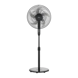 Midea Stand Fan FS40-25JA Front