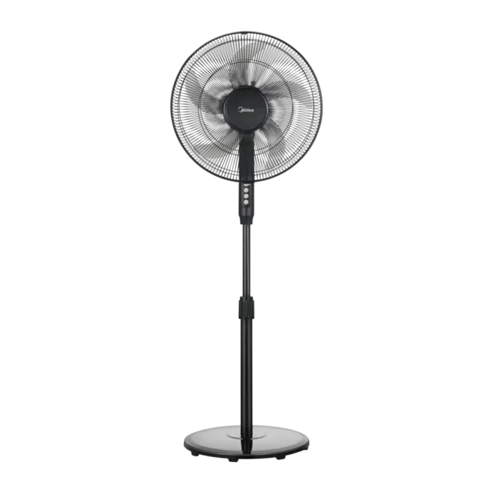 Midea Stand Fan FS40-25JA Front Midea Stand Fan FS40-25JA Front