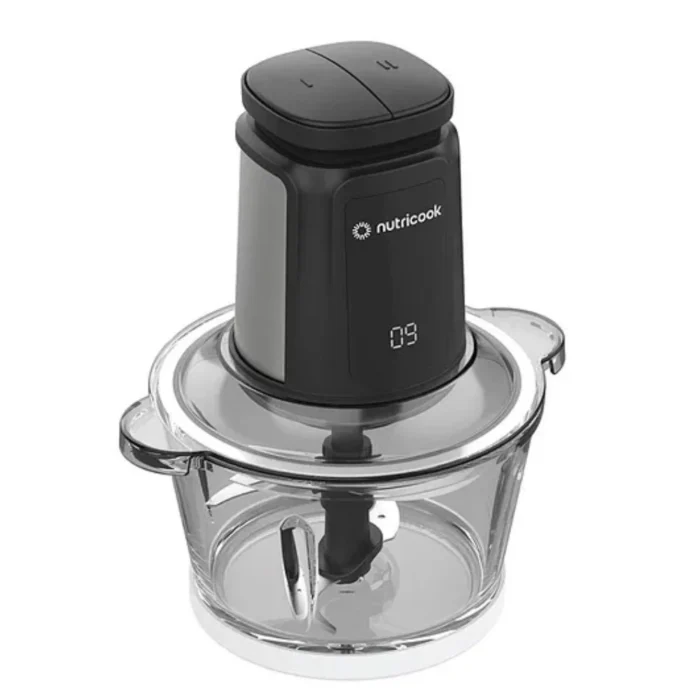 Nutricook NC-CH2000 Chopper Alone