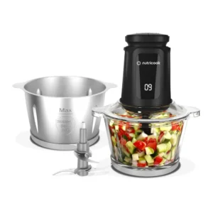 Nutricook NC-CH2000 Front Photo
