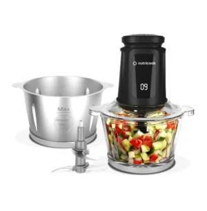 Nutricook NC-CH2000 Front Photo