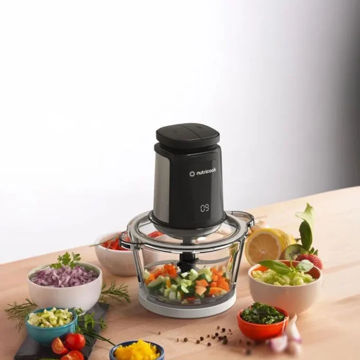 Nutricook NC-CH2000 Lifestyle