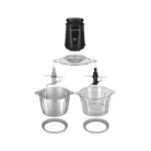 Nutricook NC-CH2000 Parts