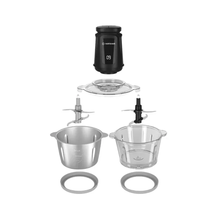 Nutricook NC-CH2000 Parts