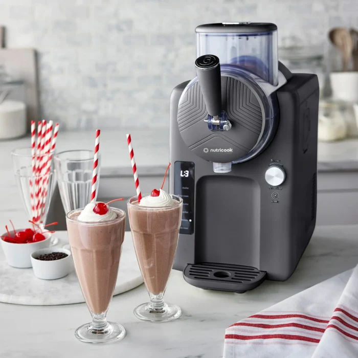 Nutricook NC-FRS330 Milkshake Nutricook NC-FRS330 Milkshake