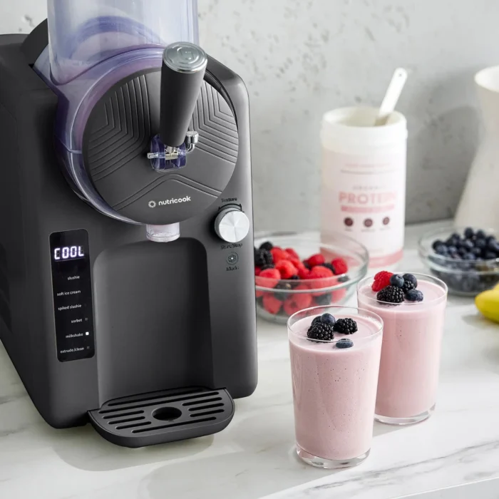 Nutricook NC-FRS330 Smoothie Nutricook NC-FRS330 Smoothie