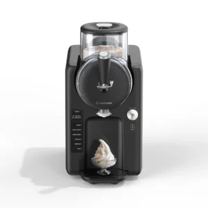 Nutricook NC-FRS330K Front Photo