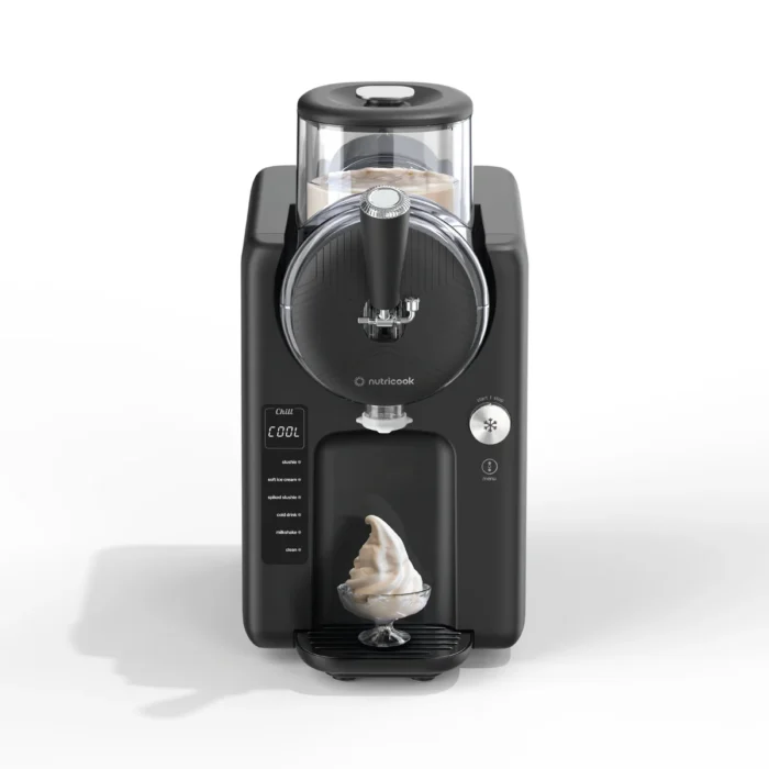 Nutricook NC-FRS330K Front Photo Nutricook NC-FRS330K Front Photo