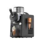 Nutricook NC-FRS330K Side View