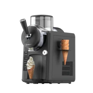 Nutricook NC-FRS330K Side View