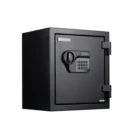 Salvado Safe Box SA1602E Angle View 1