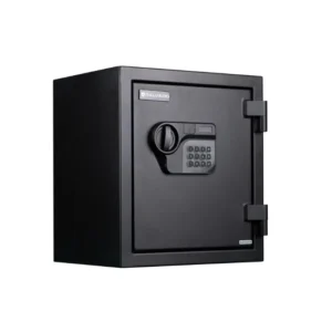 Salvado Safe Box SA1602E Angle View 1