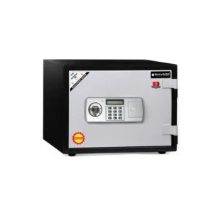 Salvado S-37EL Safebox Lebanon Angle