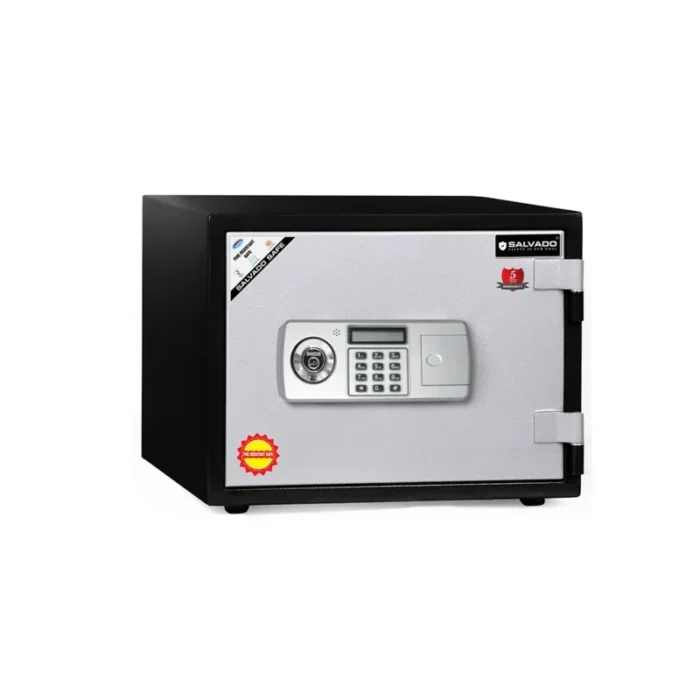 Salvado S-37EL Safebox Angle Salvado S-37EL Safebox Lebanon Angle