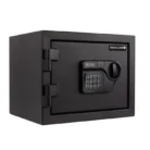 Salvado SA1601E Safe Box Front View 2