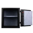Salvado SA1602e Fully Open Door