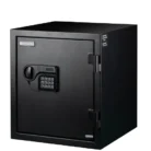 Salvado SA1603E SafeBox Angle1