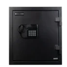 Salvado SA1603E SafeBox Front