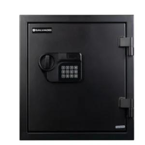Salvado SA1603E SafeBox Front