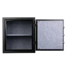 Salvado SA1603E Safebox Open Door