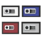 Salvado safe box SA25 All Colors