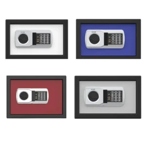 Salvado safe box SA25 All Colors