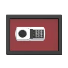 Salvado SA25 Red