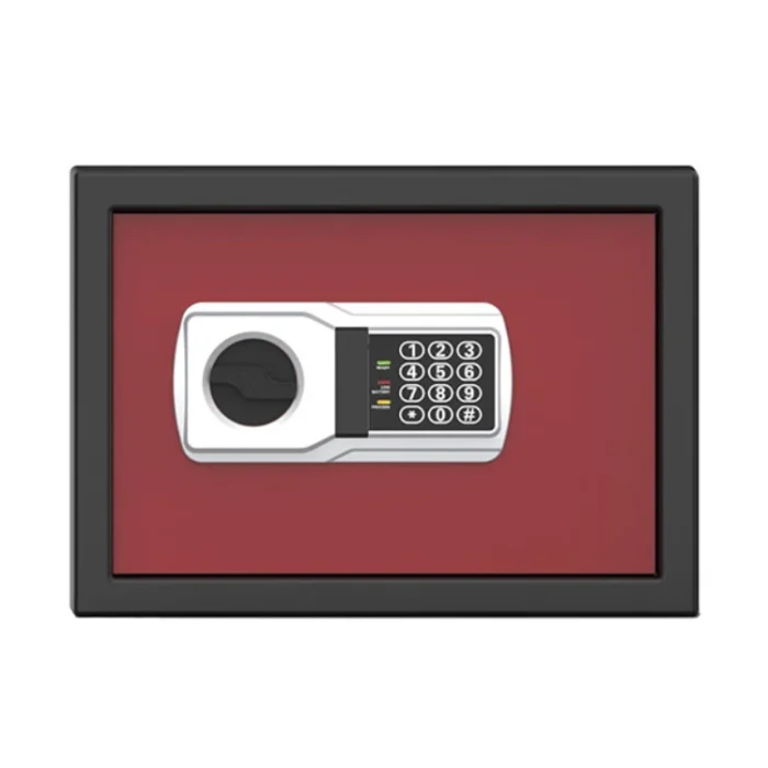 Salvado SA25 Red