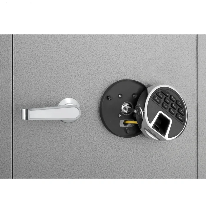 Salvado SA260 Backup Key Salvado SA260 Backup Key