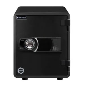 Salvado SLX-50 Safe Box Biometric Lebanon