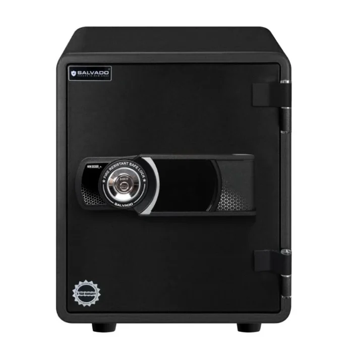 Salvado SLX-50 Safe Box Biometric Lebanon Salvado SLX-50 Safe Box Biometric Lebanon