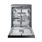 Samsung DW60A8050FB Front Door Open Full