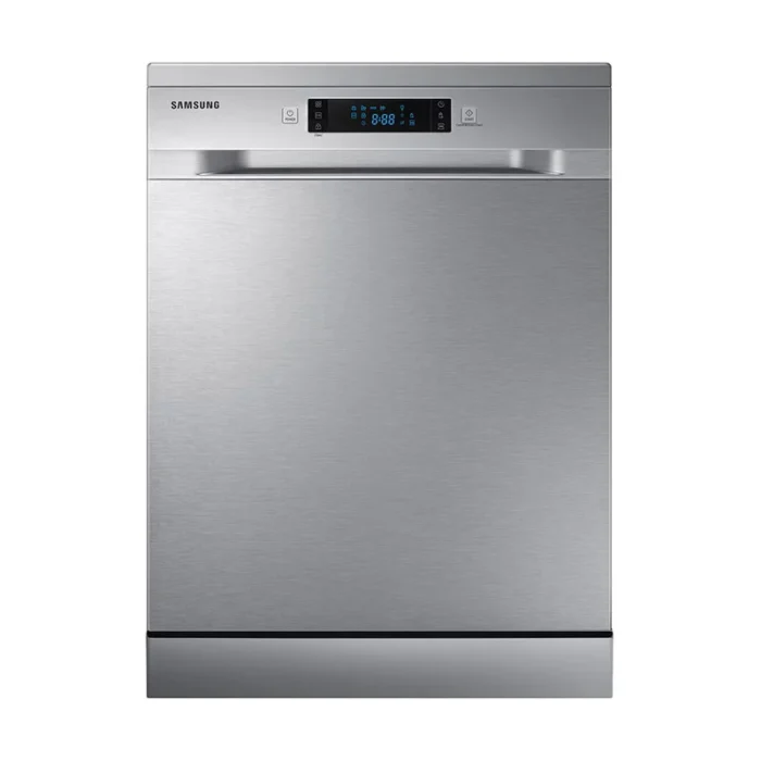 Samsung DW60M5070 Dishwasher Front View Samsung DW60M5070 Dishwasher Front View