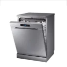Samsung DW60M5070FSFH Dishwasher Open Door