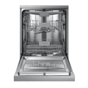 Samsung DW60M5070FSFH Open Door Samsung DW60M5070FSFH Open Door