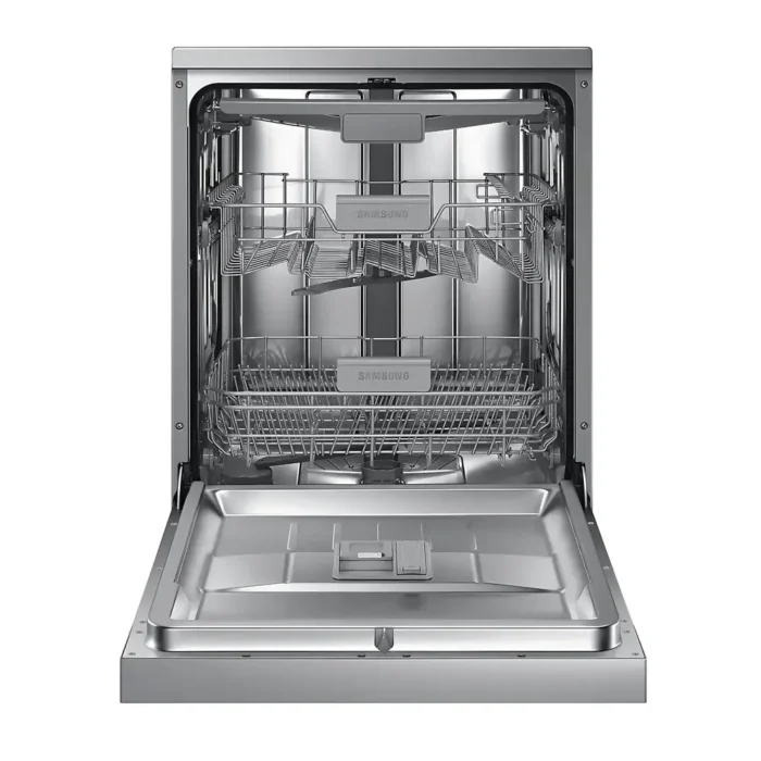 Samsung DW60M5070FSFH Open Door Samsung DW60M5070FSFH Open Door