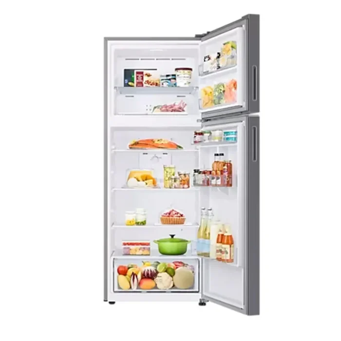 Samsung RT47CG6002S9IQ Open Door Full Samsung RT47CG6002S9IQ Open Door Full