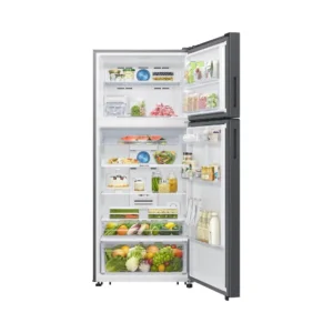 Samsung RT53DG7A60S9IQ Open Doors Full