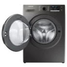Samsung WW90TA046AX1FH Open Door