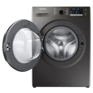 Samsung WW90TA046AX1FH Open Door