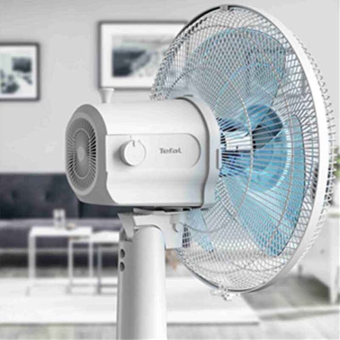 Tefal VF4410G2 Stand Fan Tefal VF4410G2 Stand Fan