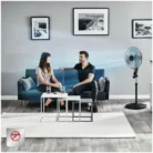 Tefal Fan VF4420F2 Lifestyle